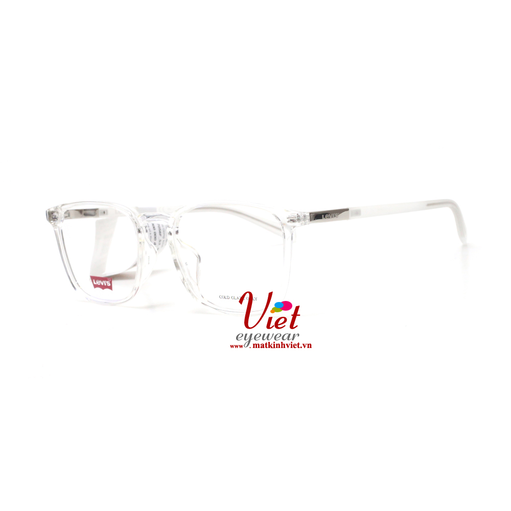 Gọng kính Levis LV7056F 900